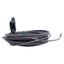 New Panasonic SunX GH-2SE Proximity Sensor Used With GA-311 Amp, ø2.8mm x 12mm, 3m