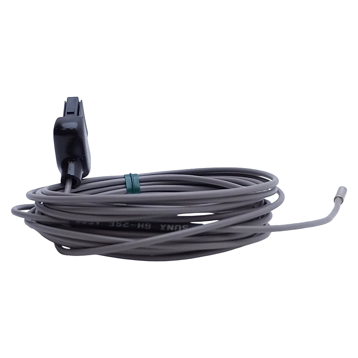 New Panasonic SunX GH-2SE Proximity Sensor Used With GA-311 Amp, ø2.8mm x 12mm, 3m