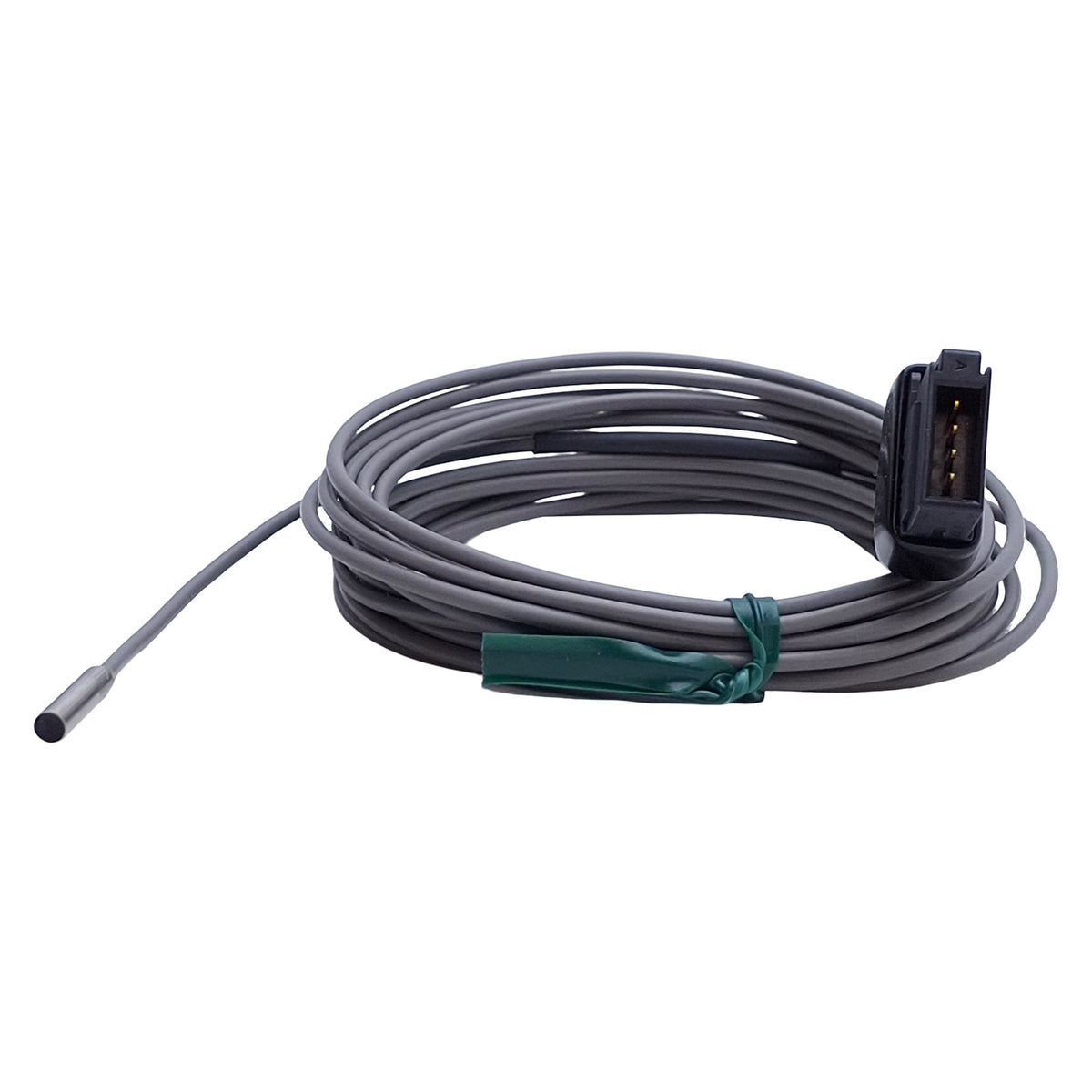 New Panasonic SunX GH-2SE Proximity Sensor Used With GA-311 Amp, ø2.8mm x 12mm, 3m