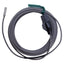 New Panasonic SunX GH-2SE Proximity Sensor Used With GA-311 Amp, ø2.8mm x 12mm, 3m