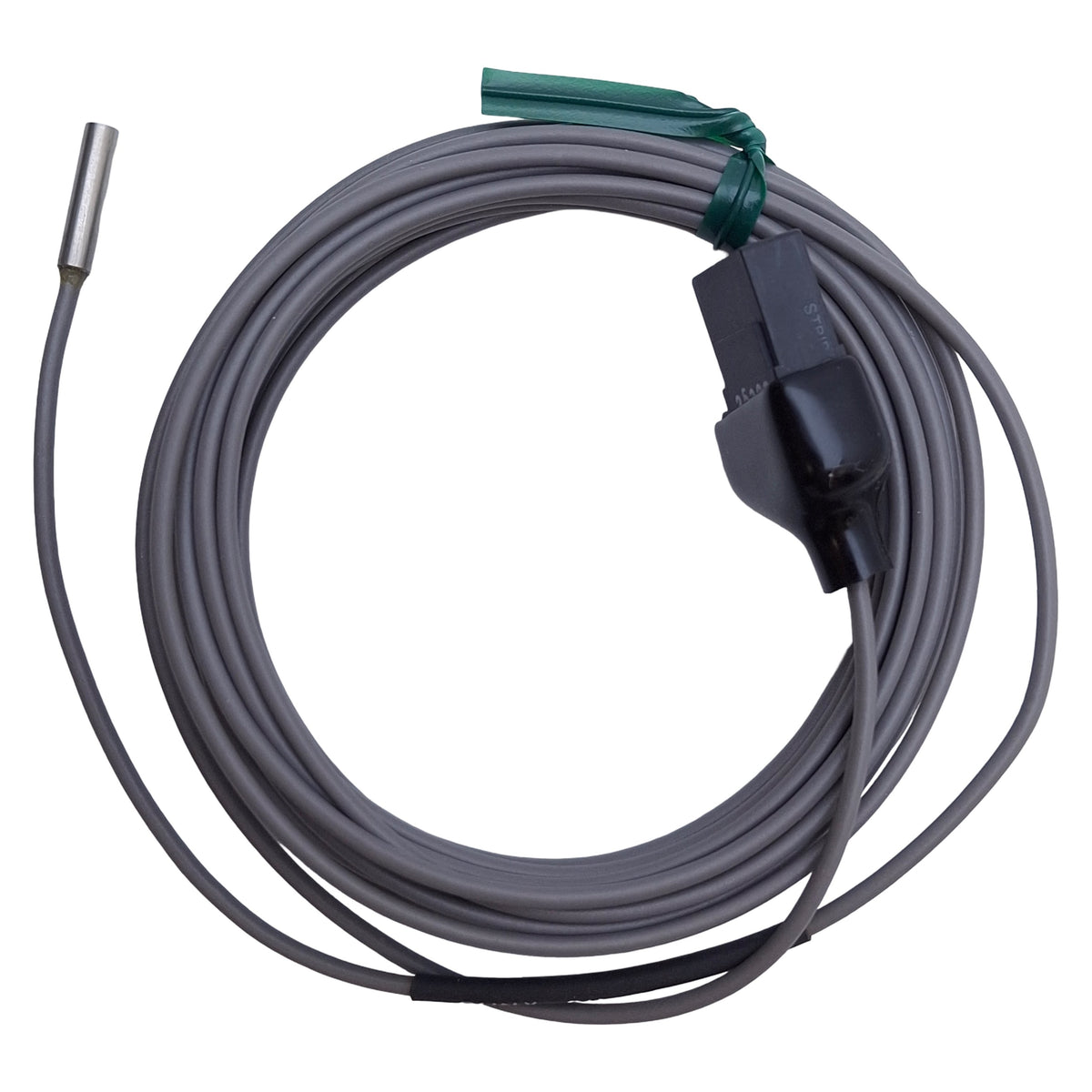 New Panasonic SunX GH-2SE Proximity Sensor Used With GA-311 Amp, ø2.8mm x 12mm, 3m
