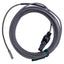 New Panasonic SunX GH-2SE Proximity Sensor Used With GA-311 Amp, ø2.8mm x 12mm, 3m