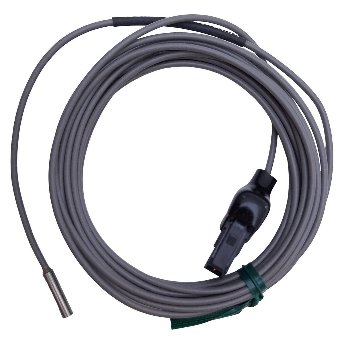 New Panasonic SunX GH-2SE Proximity Sensor Used With GA-311 Amp, ø2.8mm x 12mm, 3m