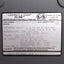 Used Giddings & Lewis 502-03786-02R2 PiC900 Encoder Input Module, 4-Ch, 3.5-16VDC