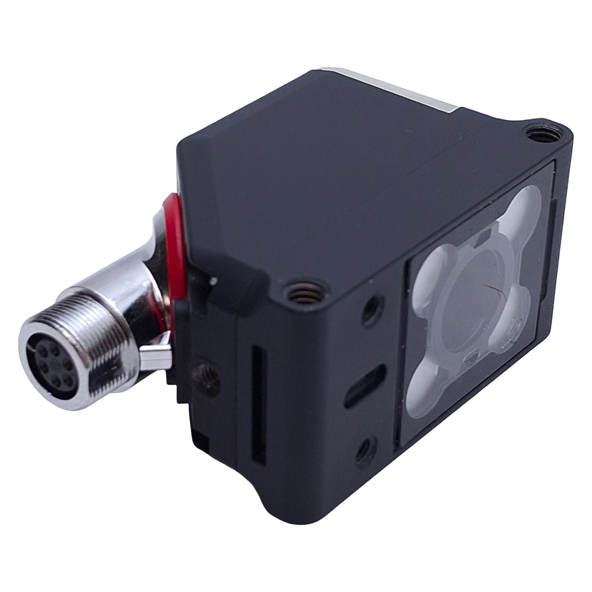 New – Open box Keyence IV-HG500CA Vision Sensor Head, 500mm Range, 1/3" Color CMOS 752x480