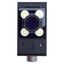 New – Open box Keyence IV-HG500CA Vision Sensor Head, 500mm Range, 1/3" Color CMOS 752x480