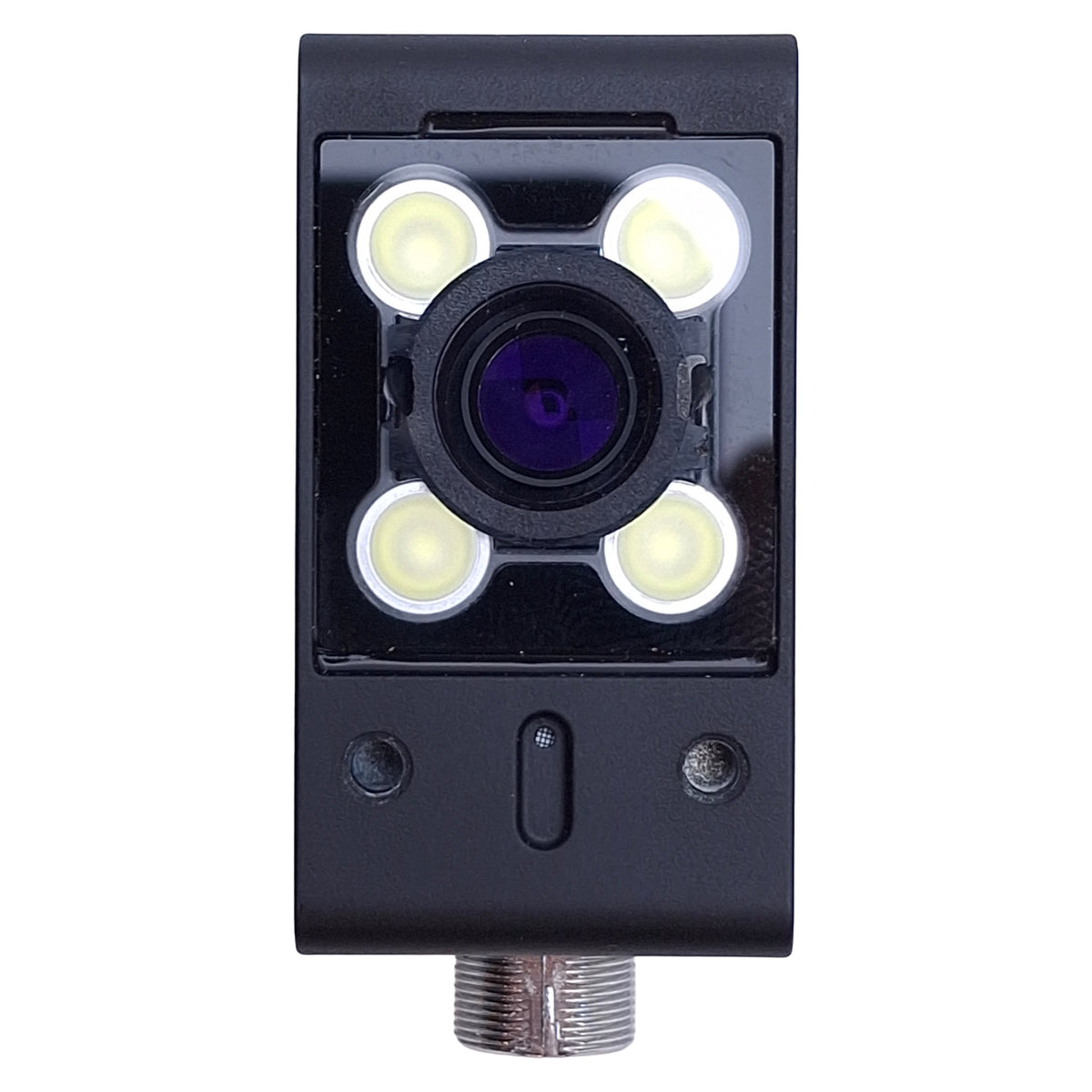 New – Open box Keyence IV-HG500CA Vision Sensor Head, 500mm Range, 1/3" Color CMOS 752x480