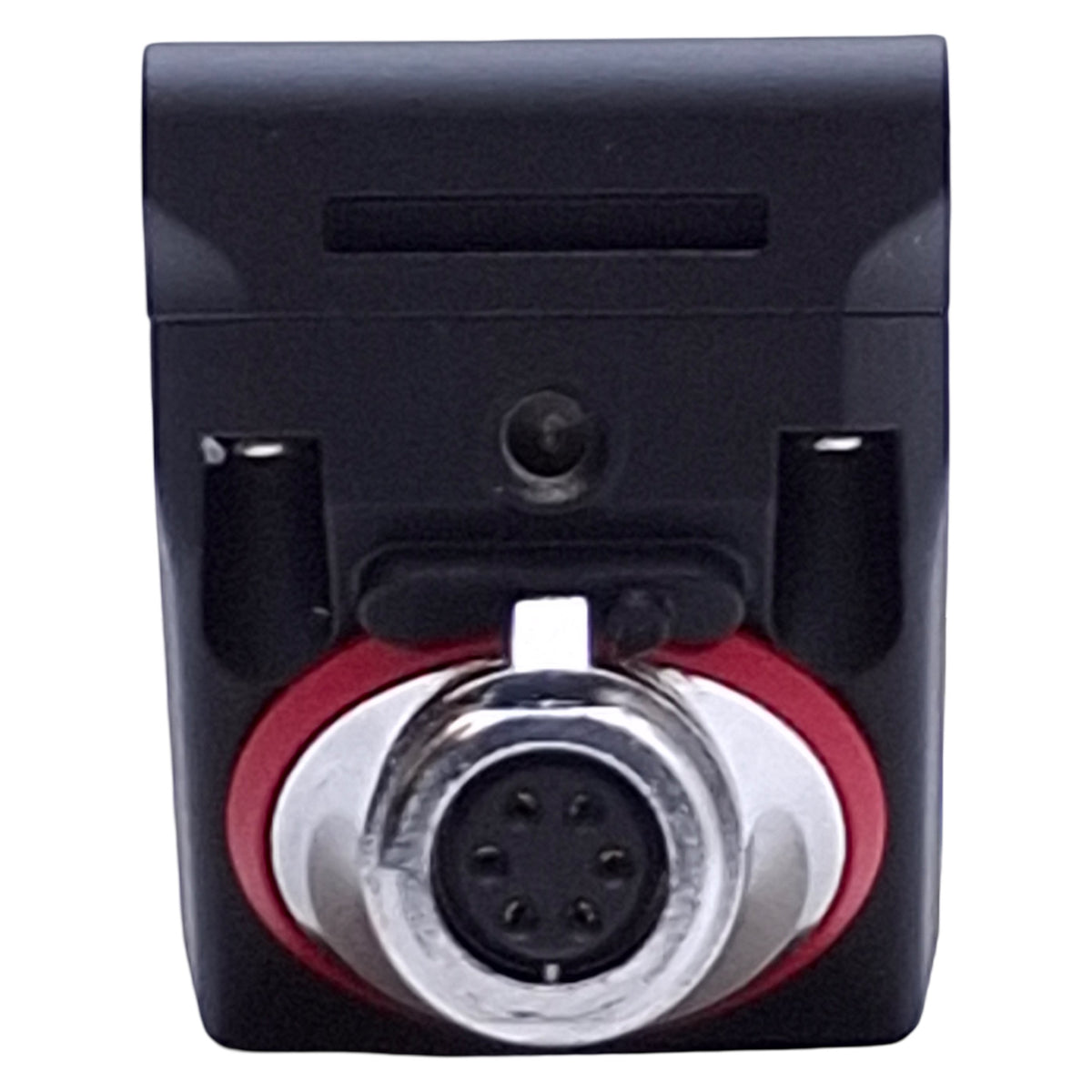 New – Open box Keyence IV-HG500CA Vision Sensor Head, 500mm Range, 1/3" Color CMOS 752x480