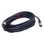 New – Open box Keyence OP-87904 Image-Based Laser Sensor Head Cable, 6-Pin Hirose Male, 5m