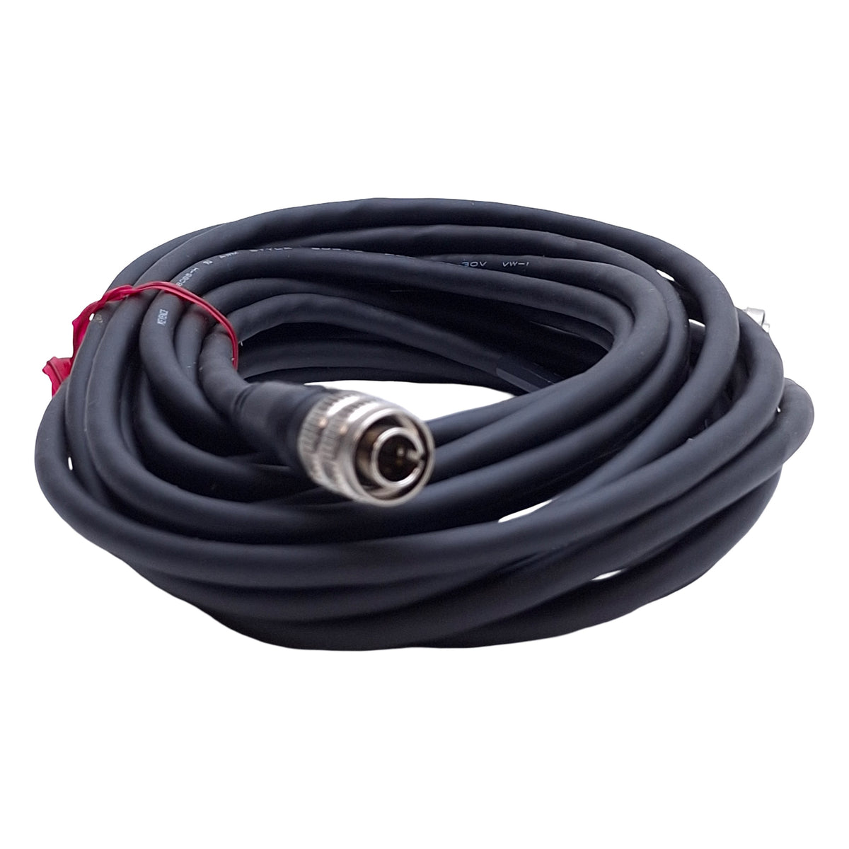 New – Open box Keyence OP-87904 Image-Based Laser Sensor Head Cable, 6-Pin Hirose Male, 5m