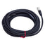 New – Open box Keyence OP-87904 Image-Based Laser Sensor Head Cable, 6-Pin Hirose Male, 5m