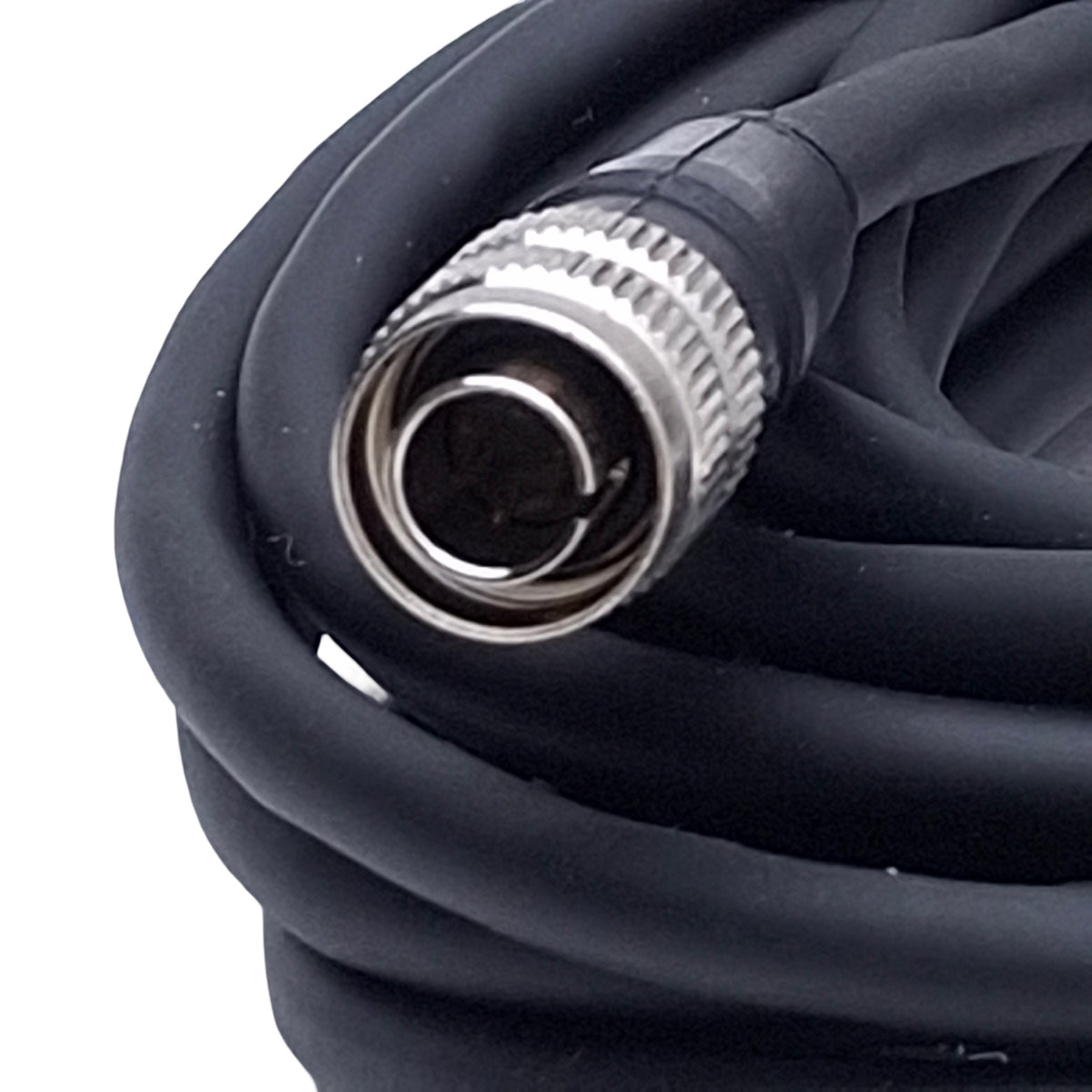 New – Open box Keyence OP-87904 Image-Based Laser Sensor Head Cable, 6-Pin Hirose Male, 5m
