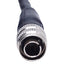 New – Open box Keyence OP-87904 Image-Based Laser Sensor Head Cable, 6-Pin Hirose Male, 5m
