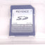 New Keyence CA-AD1 Add-On SD Card for Vision Database, CV-X Series, 512 MB