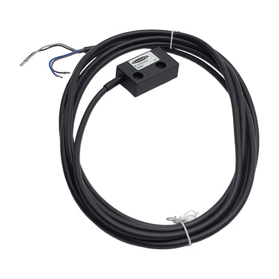 Used Banner Engineering SI-MAG2SM Magnetic Switch, 4-8mm Range, 30VDC, Flying Leads