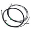 New – Open box Panasonic FT-SFM2 Fiber Optic Sensor Cable, ø2.5mm x 8mm, 1mm Bundle, 2 Meters