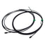New – Open box Panasonic FT-SFM2 Fiber Optic Sensor Cable, ø2.5mm x 8mm, 1mm Bundle, 2 Meters