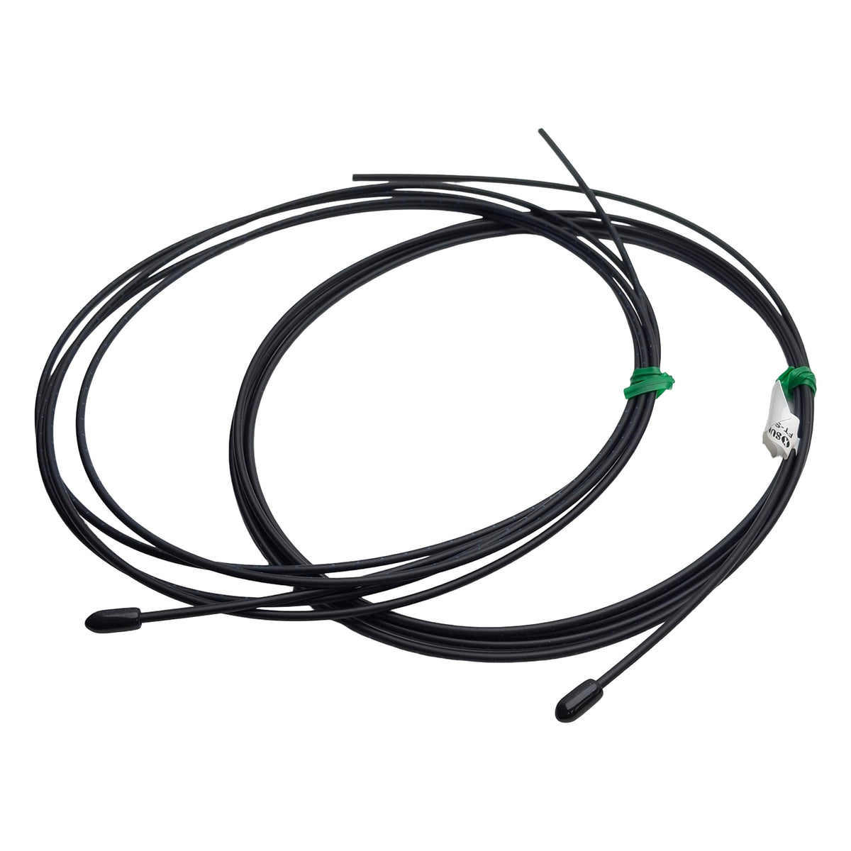 New – Open box Panasonic FT-SFM2 Fiber Optic Sensor Cable, ø2.5mm x 8mm, 1mm Bundle, 2 Meters