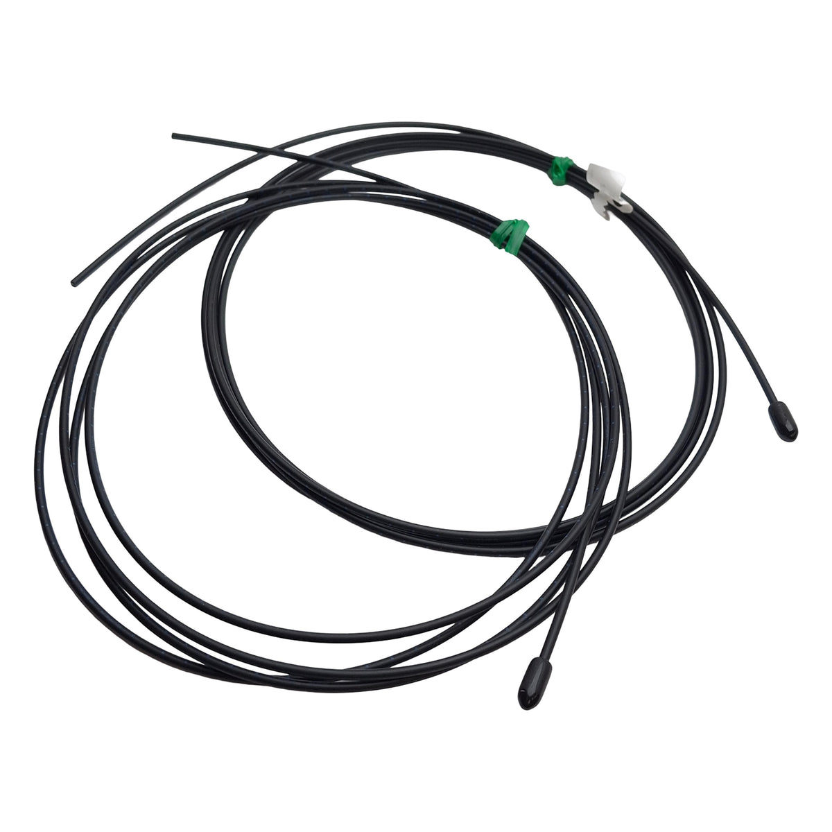 New – Open box Panasonic FT-SFM2 Fiber Optic Sensor Cable, ø2.5mm x 8mm, 1mm Bundle, 2 Meters