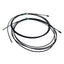 New – Open box Panasonic FT-SFM2 Fiber Optic Sensor Cable, ø2.5mm x 8mm, 1mm Bundle, 2 Meters