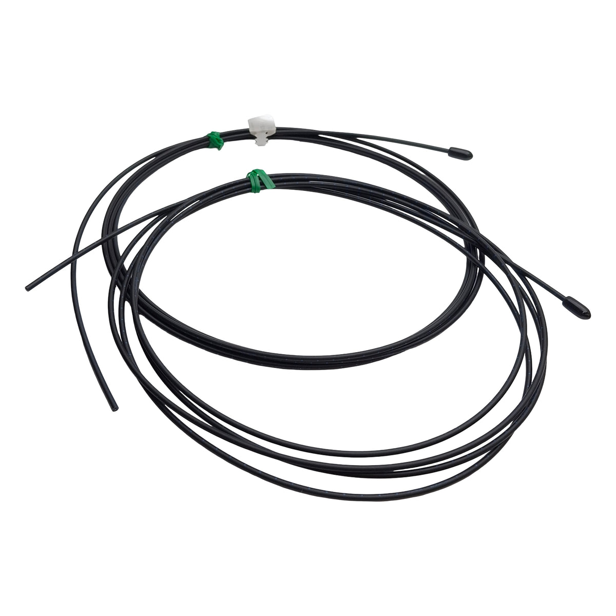 New – Open box Panasonic FT-SFM2 Fiber Optic Sensor Cable, ø2.5mm x 8mm, 1mm Bundle, 2 Meters