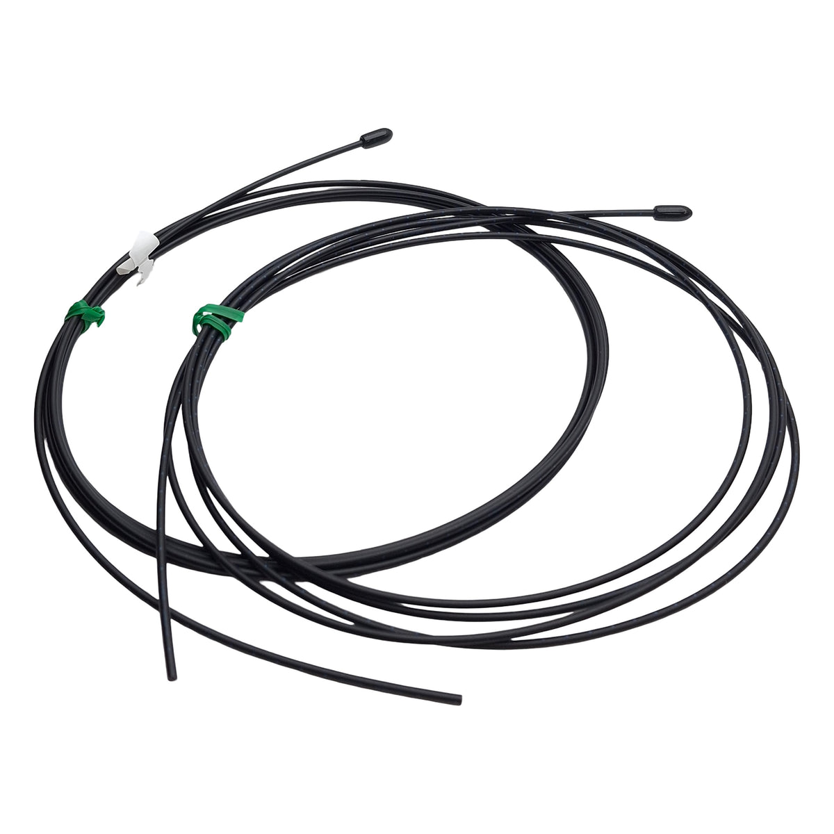 New – Open box Panasonic FT-SFM2 Fiber Optic Sensor Cable, ø2.5mm x 8mm, 1mm Bundle, 2 Meters