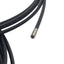 New – Open box Panasonic FT-SFM2 Fiber Optic Sensor Cable, ø2.5mm x 8mm, 1mm Bundle, 2 Meters