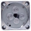 New Oriental Motors 5GN90KA-D1 Parallel Shaft Gearhead 90:1, ø12.7mm Shaft, 90mm