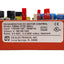 Used KB KBMG-212D (8831) Regenerative DC Motor Control 115/230VAC In, 0-90/180VDC Out