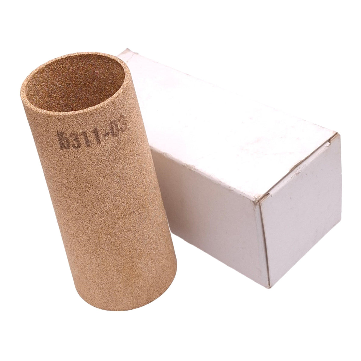 New Dixon 5311-03 Bronze Filter Element for F17 Series 1 FRLs Filters, 40μm