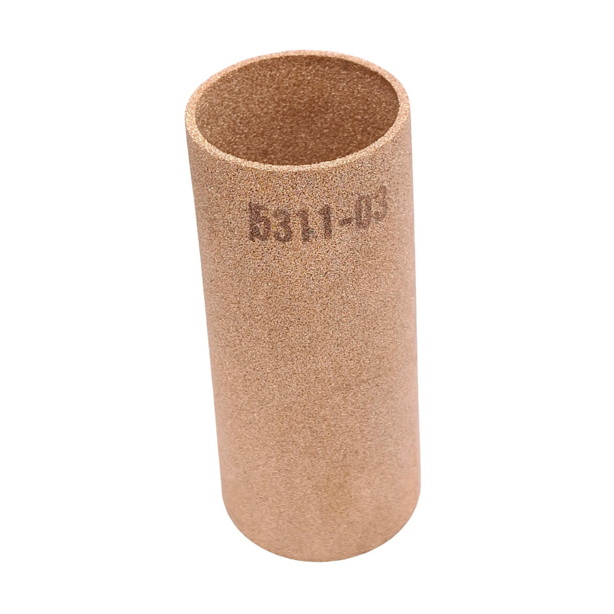New Dixon 5311-03 Bronze Filter Element for F17 Series 1 FRLs Filters, 40μm