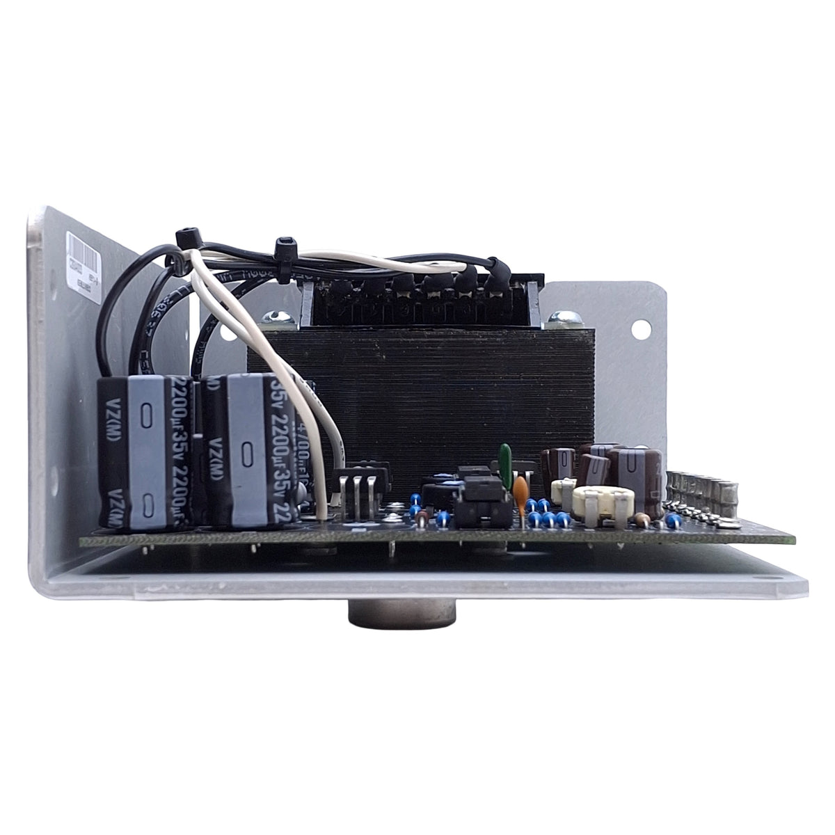 New SL Power HBB512-A+G Dual Output Power Supply 100-240VAC In, 5VDC/9-15VDC Out