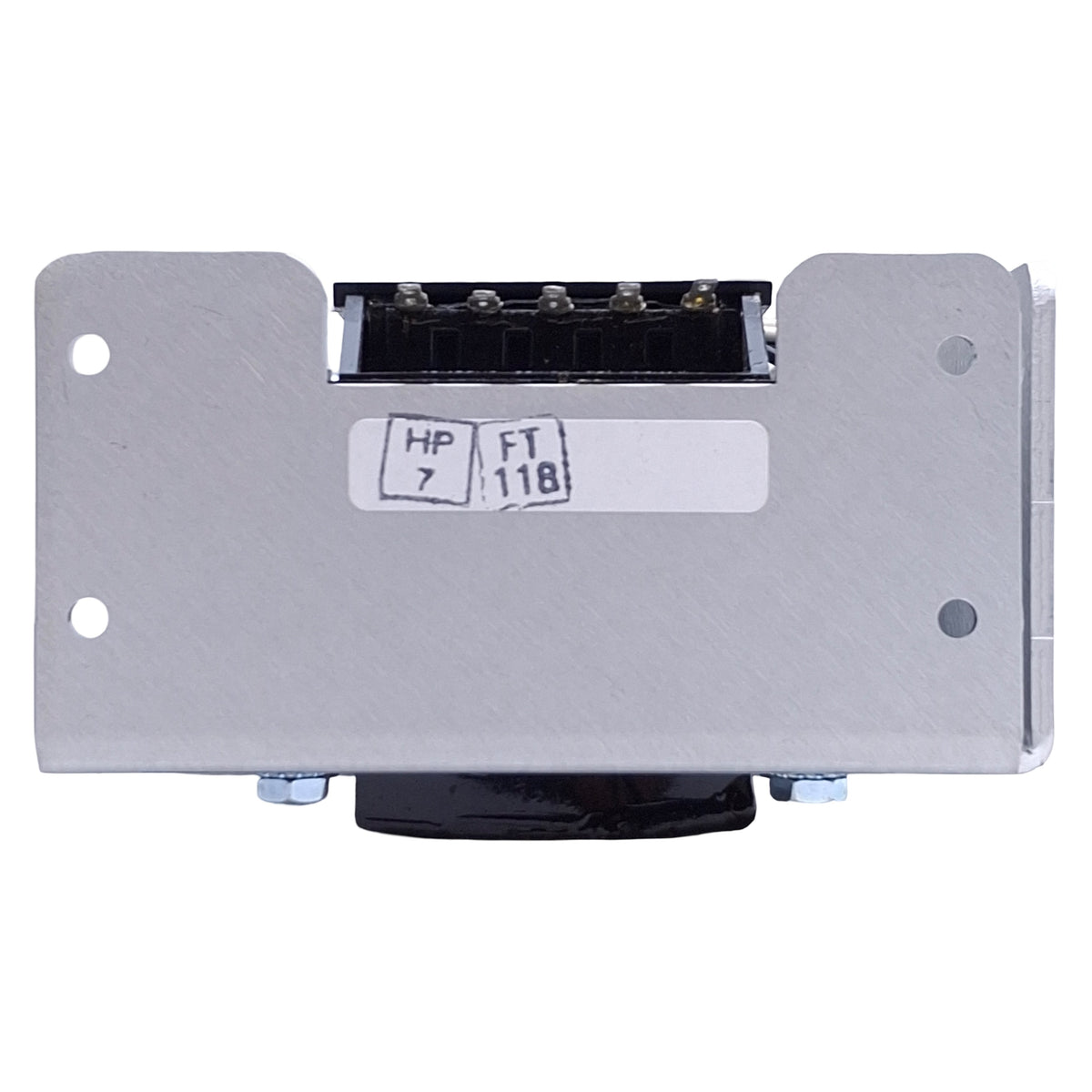 New SL Power HBB512-A+G Dual Output Power Supply 100-240VAC In, 5VDC/9-15VDC Out
