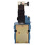Used Mac 56C-37-501JD Solenoid Valve, 3/2-NC, 25-150psi, 3/4in NPTF, 24VDC Coil