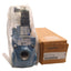 Used Mac 56C-37-501JD Solenoid Valve, 3/2-NC, 25-150psi, 3/4in NPTF, 24VDC Coil