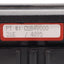 Used Red Lion Controls CUB4V000 Digital DC Voltmeter, ±199.99mV to ±199.99V, 9-28VDC