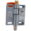 New – Open box Banner SI-HG80DQD Hinge Safety Interlock Switch, SPDT 1NC/1NO, 230VAC, 4-P M12