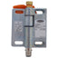 New – Open box Banner SI-HG80DQD Hinge Safety Interlock Switch, SPDT 1NC/1NO, 230VAC, 4-P M12