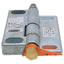 New – Open box Banner SI-HG80DQD Hinge Safety Interlock Switch, SPDT 1NC/1NO, 230VAC, 4-P M12