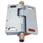 New – Open box Banner SI-HG80DQD Hinge Safety Interlock Switch, SPDT 1NC/1NO, 230VAC, 4-P M12