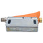 New – Open box Banner SI-HG80DQD Hinge Safety Interlock Switch, SPDT 1NC/1NO, 230VAC, 4-P M12