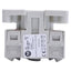 Used Allen Bradley 194L-E20-1751 Ser. A Load Disconnect Switch 1-Pole, 20A 600VAC