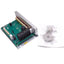 New Leeson 175290.00 Speedmaster Adjustable Speed Drive, 12/24VDC, 16A Max, 40:1