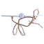 New Architectural Control Systems 1104 Electrical Hinge/Pivot, 4-Wire, 50VAC/DC 3.5A