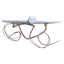 New Architectural Control Systems 1104 Electrical Hinge/Pivot, 4-Wire, 50VAC/DC 3.5A