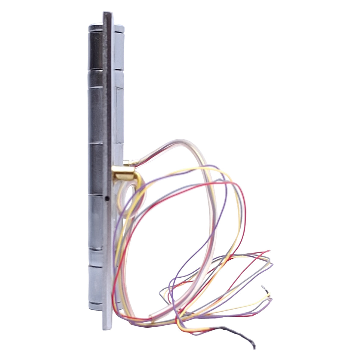 New Architectural Control Systems 1104 Electrical Hinge/Pivot, 4-Wire, 50VAC/DC 3.5A