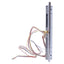 New Architectural Control Systems 1104 Electrical Hinge/Pivot, 4-Wire, 50VAC/DC 3.5A