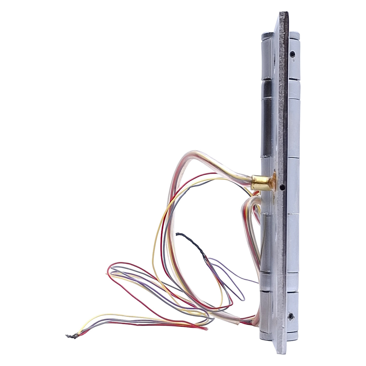 New Architectural Control Systems 1104 Electrical Hinge/Pivot, 4-Wire, 50VAC/DC 3.5A