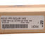 New Mac 811C-PM-501JB-122 Solenoid Valve, 5/2-Way, 150psi, 1/4in NPTF, 24VDC Coil