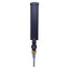 New Wika 9010300204WI Glass Thermometer 0-120°F Range, 3-1/2in Stem, 9in Scale
